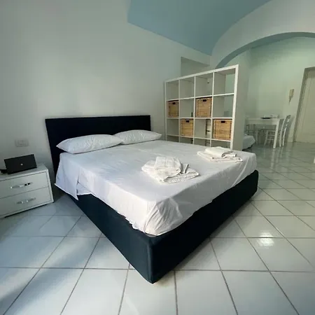 Blue Appartement *