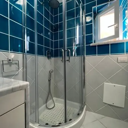 Appartamento Blue *