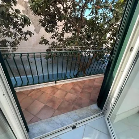 Appartement Blue Ischia