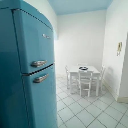 Blue Appartamento