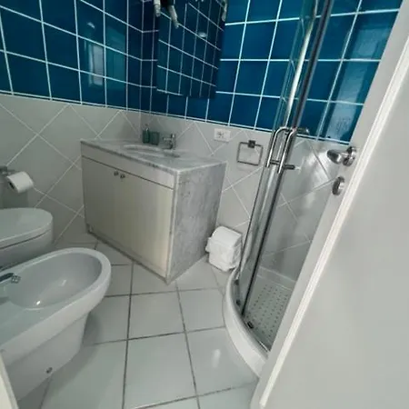 Appartement Blue