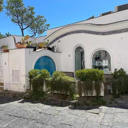 Blue Ischia
