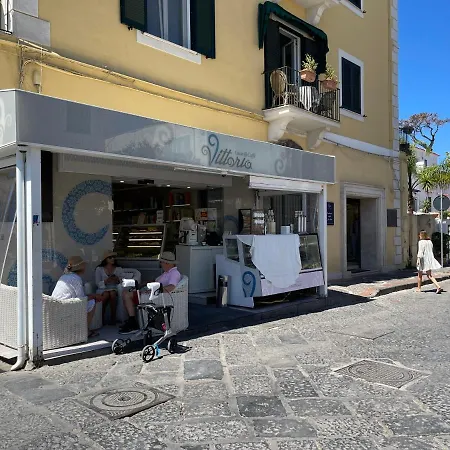 Appartamento Blue