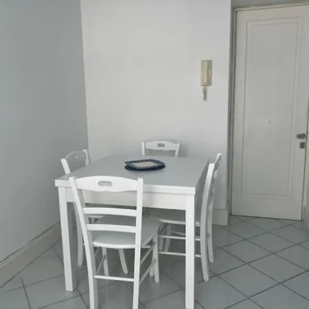 Blue Appartement *