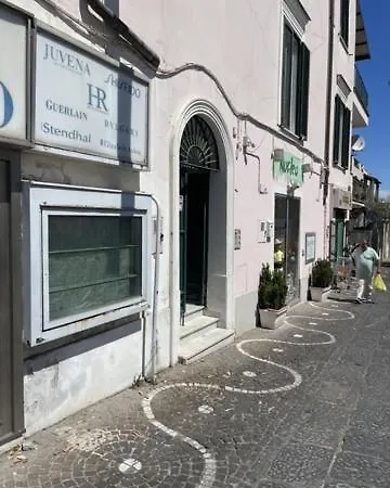 Blue * Ischia