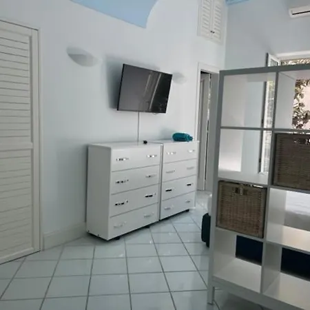 Appartement Blue