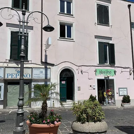 Appartamento Blue Ischia