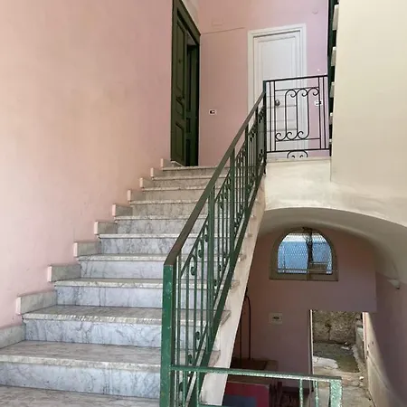 Blue Appartement Ischia