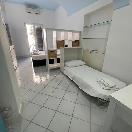 Appartamento Blue Ischia