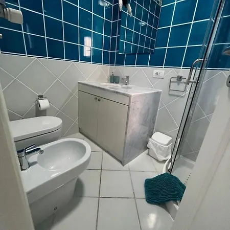 Blue Appartement