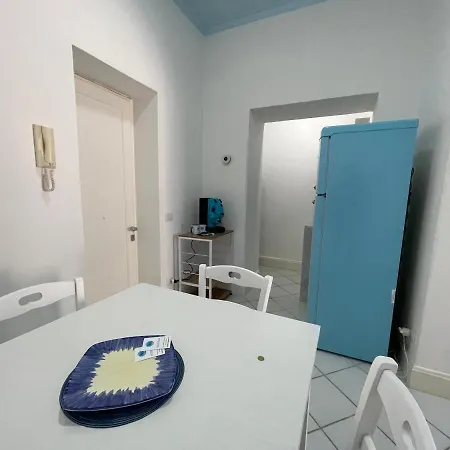 Appartement Blue *