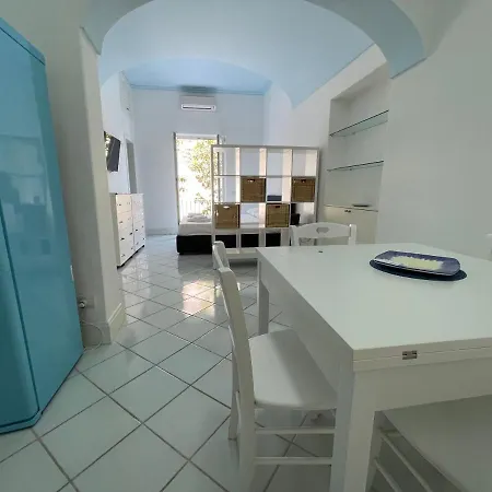 Blue Appartamento Ischia